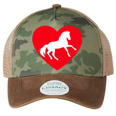 Equestrian Horse Rider Horse Lover Horseback Riding Great Gift Legacy Tie Dye Trucker Hat