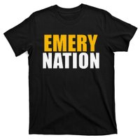 Emery High School Nation T-Shirt