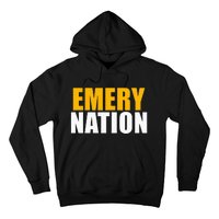 Emery High School Nation Hoodie