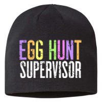 Egg Hunt Supervisor Sustainable Beanie