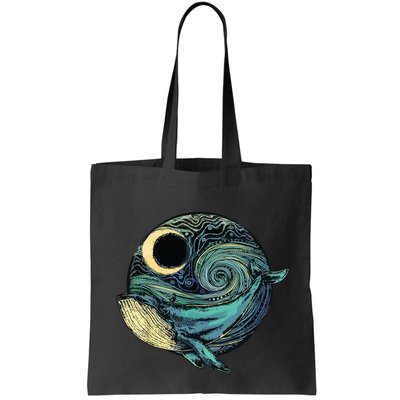 Environmentalism, Humpback Whale, Gifts For Conservation Bag