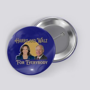 Elect Harris Walz 2024 For Everybody Meaningful Gift Button