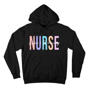 Everyday Is A Birthday Party L&D Nurse, LD Delivery Hoodie