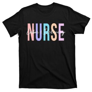 Everyday Is A Birthday Party L&D Nurse, LD Delivery T-Shirt