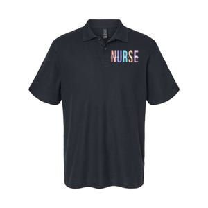 Everyday Is A Birthday Party L&D Nurse, LD Delivery Softstyle Adult Sport Polo