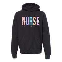 Everyday Is A Birthday Party L&D Nurse, LD Delivery Premium Hoodie