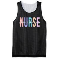 Everyday Is A Birthday Party L&D Nurse, LD Delivery Mesh Reversible Basketball Jersey Tank