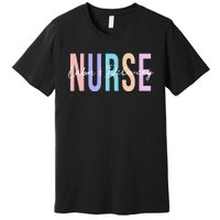 Everyday Is A Birthday Party L&D Nurse, LD Delivery Premium T-Shirt