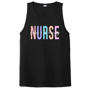 Everyday Is A Birthday Party L&D Nurse, LD Delivery PosiCharge Competitor Tank