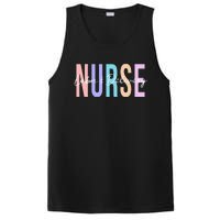 Everyday Is A Birthday Party L&D Nurse, LD Delivery PosiCharge Competitor Tank