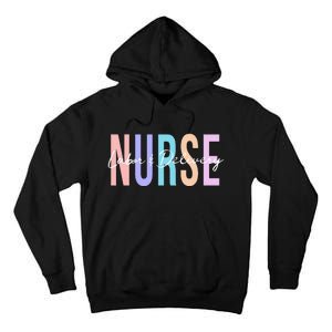 Everyday Is A Birthday Party L&D Nurse, LD Delivery Tall Hoodie