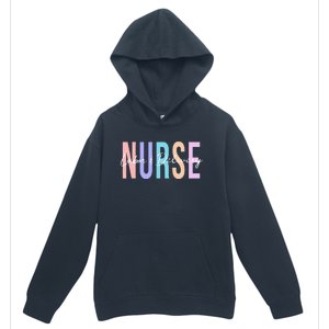 Everyday Is A Birthday Party L&D Nurse, LD Delivery Urban Pullover Hoodie