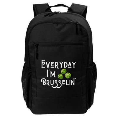 Everyday IM Brusselin Brussel Sprout Lover Backpack