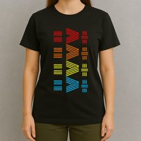 Equality Is Better Than Division T-Shirt