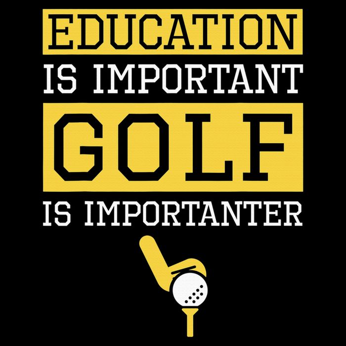 Education Important But Disc Golf Importanter Xmas Santa 16 in Basic Backpack