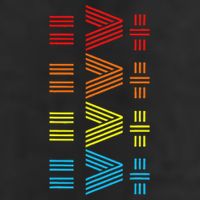 Equality Is Better Than Division Garment-Dyed Fleece Hoodie