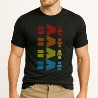 Equality Is Better Than Division Performance Shirt
