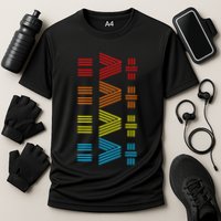 Equality Is Better Than Division Performance Shirt
