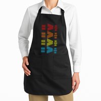 Equality Is Better Than Division Apron