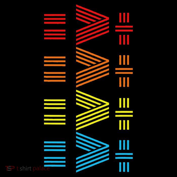 Equality Is Better Than Division T-Shirt