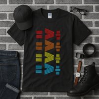 Equality Is Better Than Division Tall T-Shirt