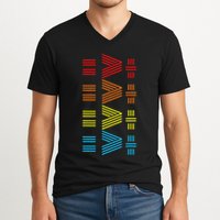 Equality Is Better Than Division V-Neck T-Shirt