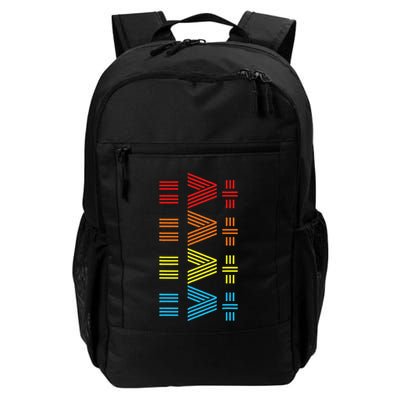 Equality Is Better Than Division Backpack