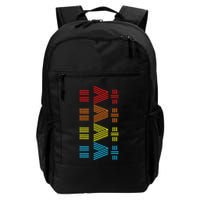 Equality Is Better Than Division Backpack