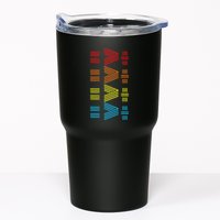 Equality Is Better Than Division Tumbler
