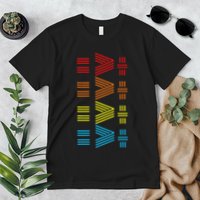 Equality Is Better Than Division Premium T-Shirt