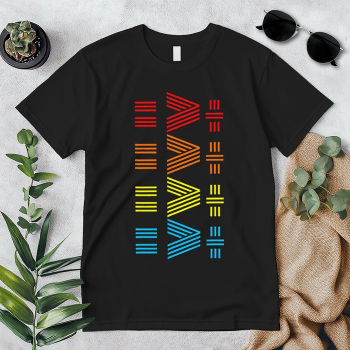Equality Is Better Than Division Premium T-Shirt