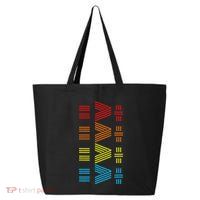 Equality Is Better Than Division 25L Jumbo Tote