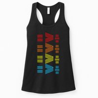 Equality Is Better Than Division Womens Tank Top