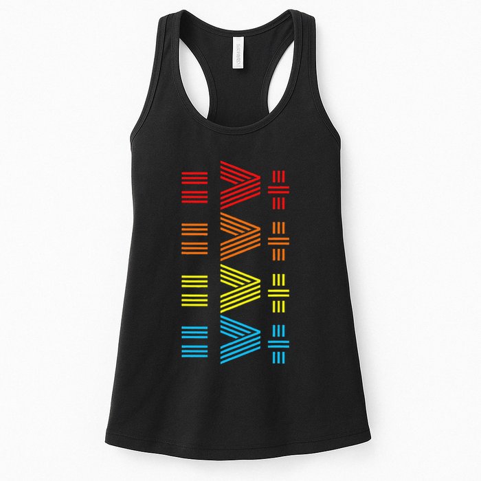 Equality Is Better Than Division Womens Tank Top
