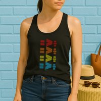 Equality Is Better Than Division Womens Tank Top
