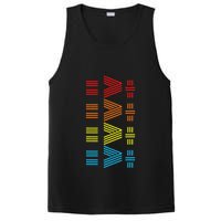 Equality Is Better Than Division PosiCharge Competitor Tank