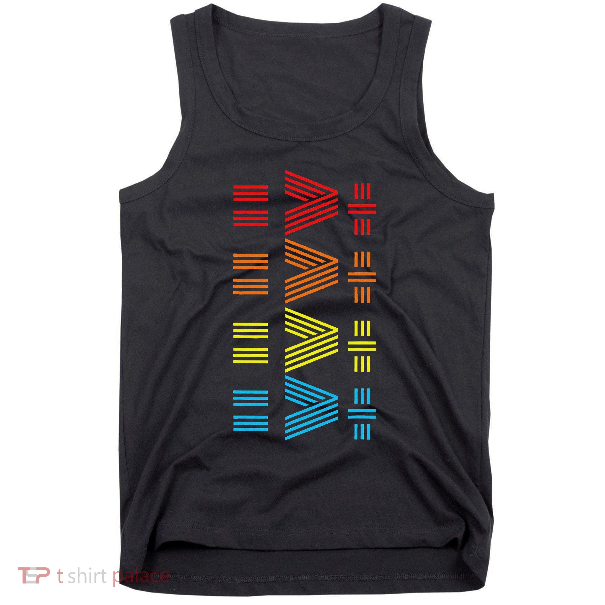 Equality Is Better Than Division Tank Top