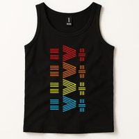 Equality Is Better Than Division Tank Top