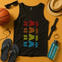 Equality Is Better Than Division Tank Top