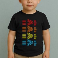 Equality Is Better Than Division Toddler T-Shirt