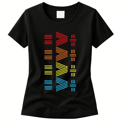 Equality Is Better Than Division Womens T-Shirt
