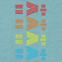 Equality Is Better Than Division Sueded Cloud Jersey T-Shirt
