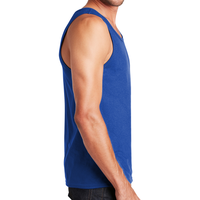  EVERYTHING IS COMPUTER Tech Support D.O.G.E  Tank Top