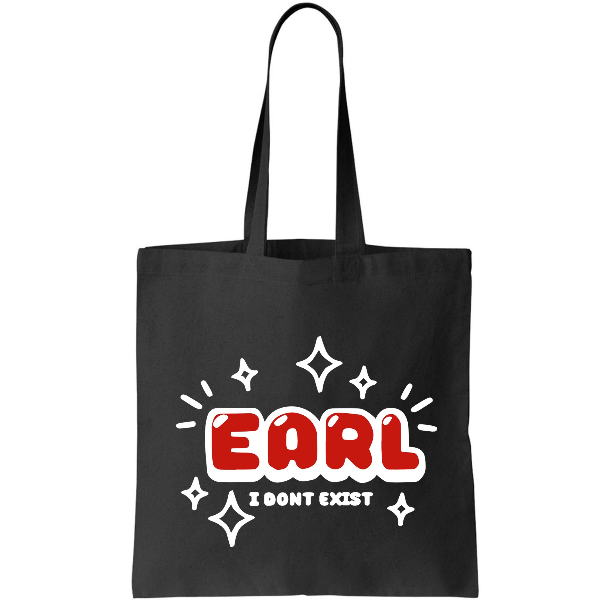 Earl I Dont Exist Bag