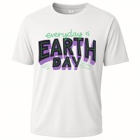 Everyday Is Earth Day Awareness Performance Shirt