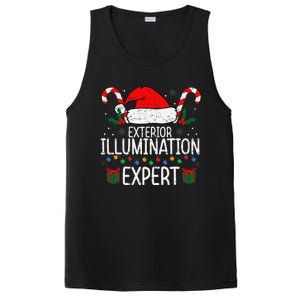 Exterior Illumination Expert Christmas Light Decorator Xmas PosiCharge Competitor Tank