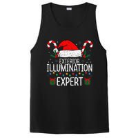 Exterior Illumination Expert Christmas Light Decorator Xmas PosiCharge Competitor Tank