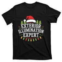 Exterior Illumination Expert T-Shirt