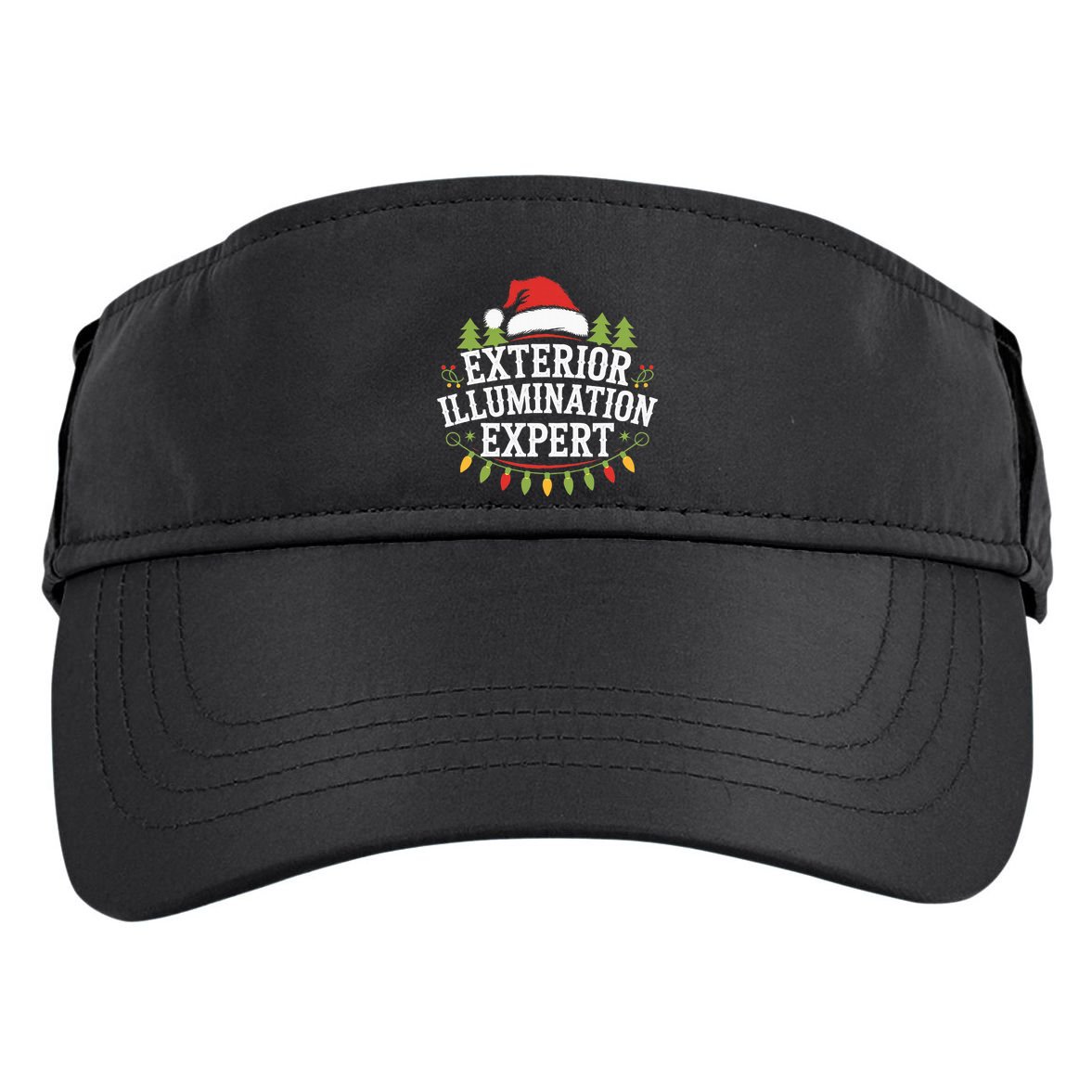 Exterior Illumination Expert Adult Drive Performance Visor