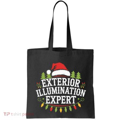 Exterior Illumination Expert Bag